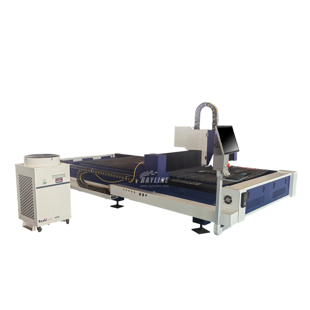 6kw Fiber Laser 1500 Watt Lase - مراجعة Industrial Laser Cutting Machine Price وسعره