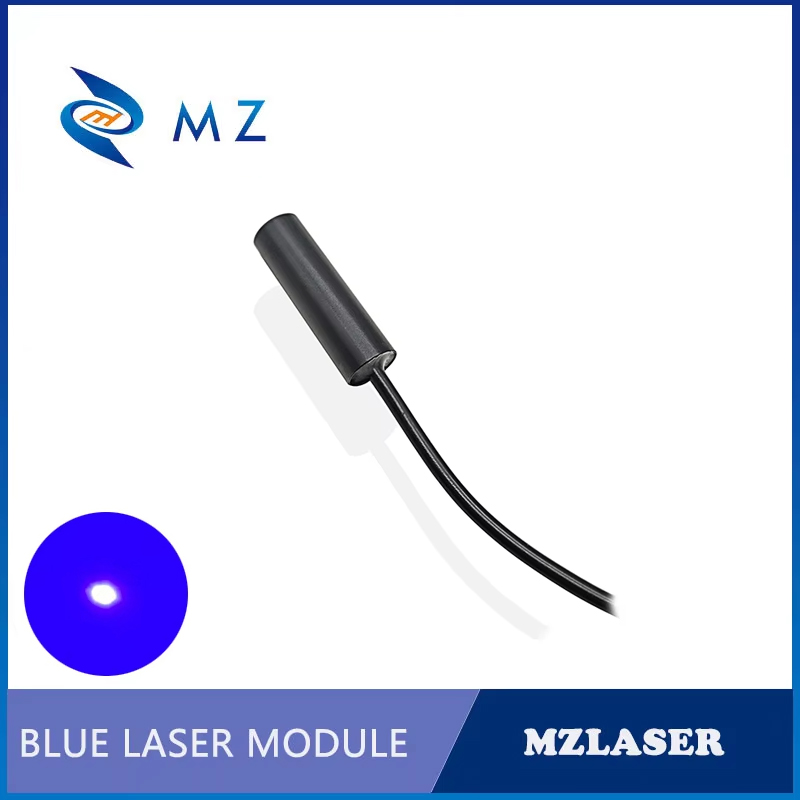 Compact Mini Blue Dot Laser Di - مراجعة Industrial Laser Supply وسعره