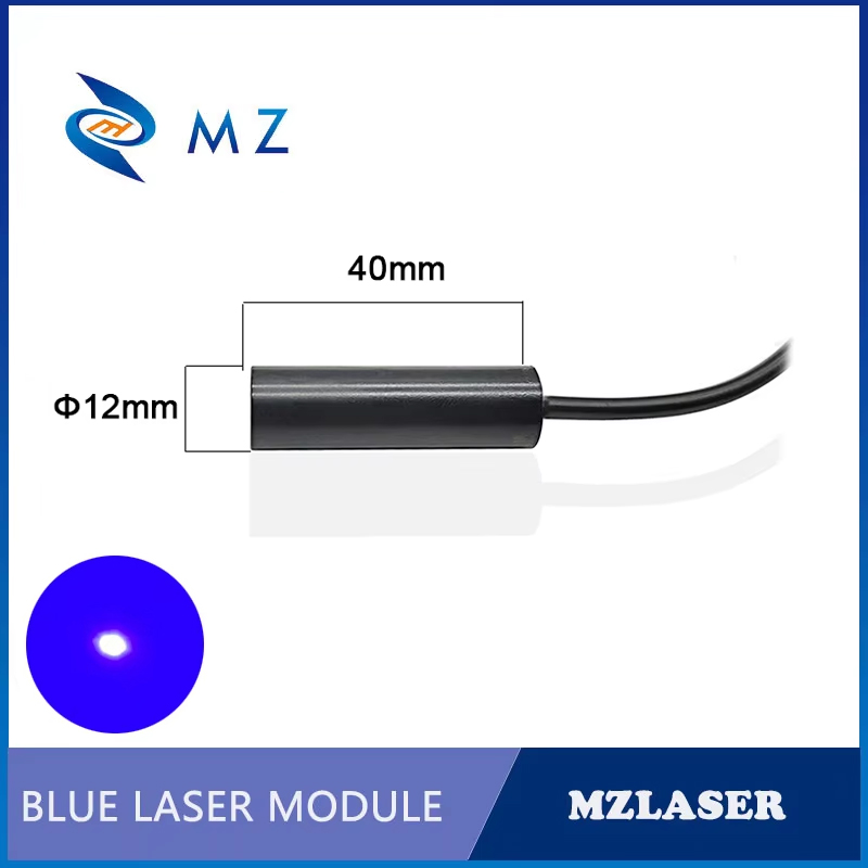 Compact Mini Blue Dot Laser Di - مراجعة Industrial Laser Supply وسعره