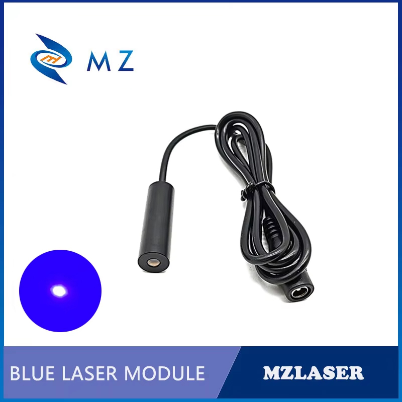 Compact Mini Blue Dot Laser Di - مراجعة Industrial Laser Supply وسعره