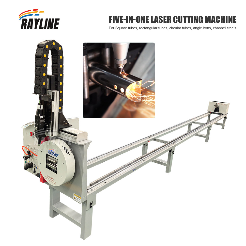 Factory Direct Price 4 Axis Tu - مراجعة Industrial Laser Cutting Machine Price وسعره