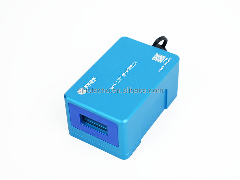 HUAHEIoT Industrial Laser Dist - مراجعة Industrial Laser Measuring Device وسعره