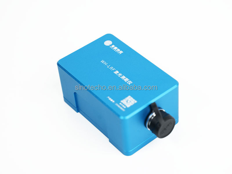 HUAHEIoT Industrial Laser Dist - مراجعة Industrial Laser Measuring Device وسعره