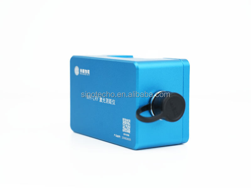 HUAHEIoT Industrial Laser Dist - مراجعة Industrial Laser Measuring Device وسعره