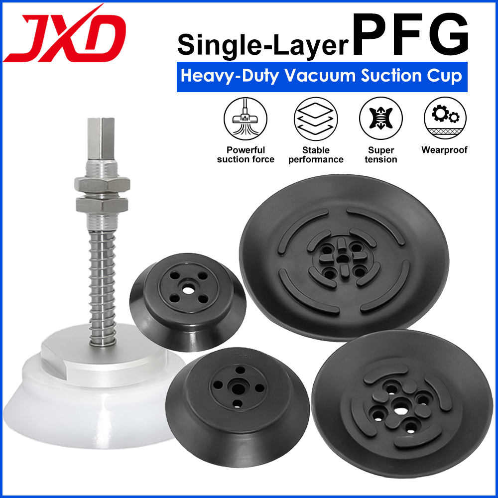 JXD PFG-60 Flat Vacuum Suction - مراجعة Industrial Laser Etching Machine وسعره