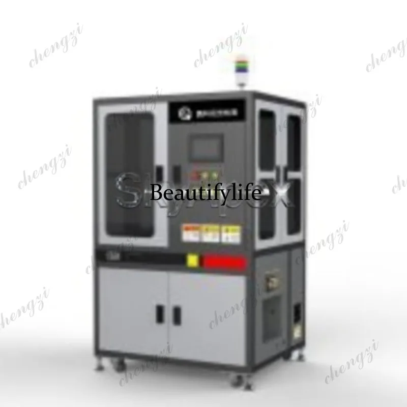 K182 Industrial Camera  Visual - مراجعة Industrial Laser Measuring Device وسعره