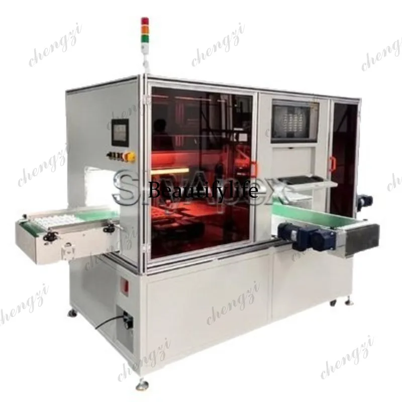 K182 Industrial Camera  Visual - مراجعة Industrial Laser Measuring Device وسعره