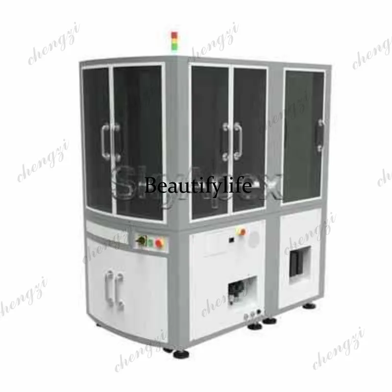 K182 Industrial Camera  Visual - مراجعة Industrial Laser Measuring Device وسعره