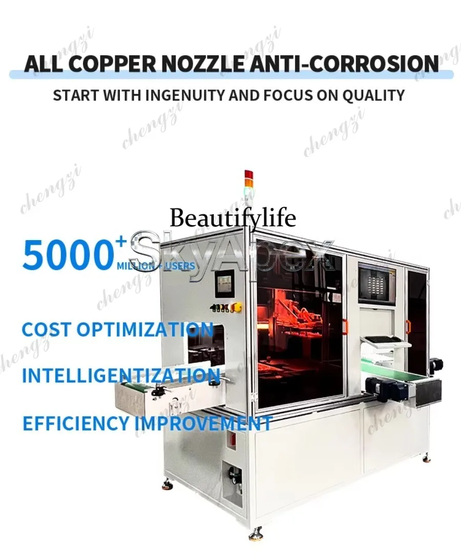 K182 Industrial Camera  Visual - مراجعة Industrial Laser Measuring Device وسعره