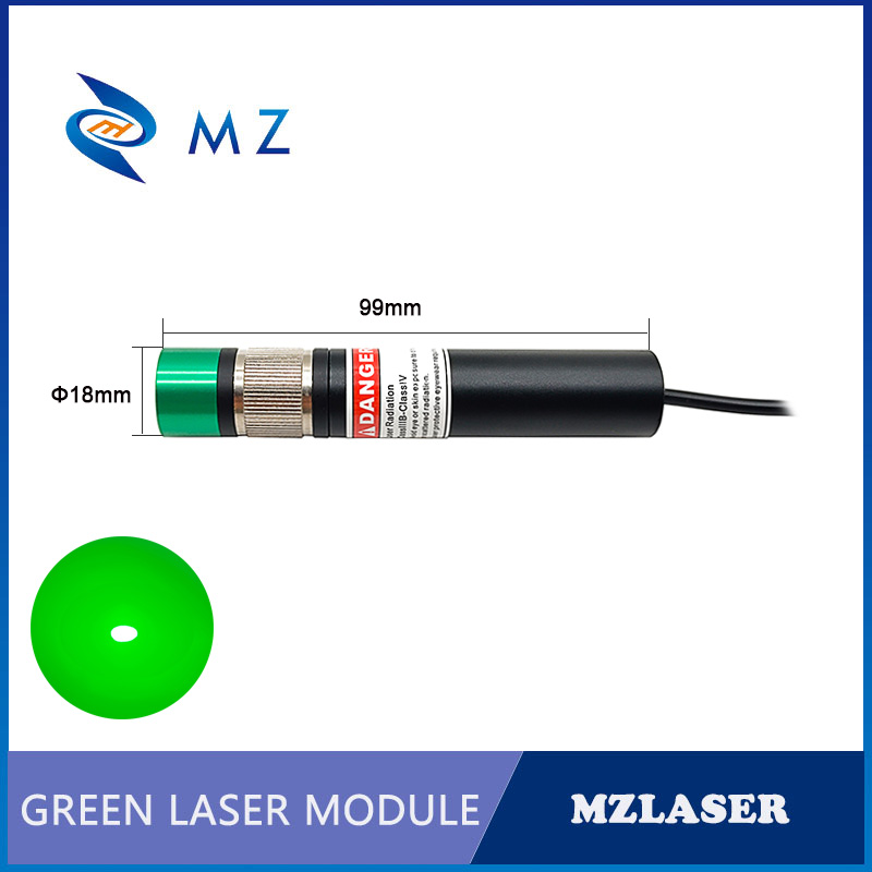 High Brightness Adjustable Foc - مراجعة Industrial Laser Supply وسعره