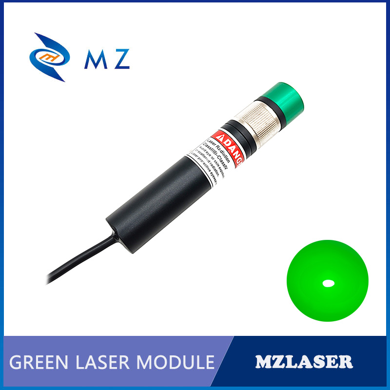 High Brightness Adjustable Foc - مراجعة Industrial Laser Supply وسعره