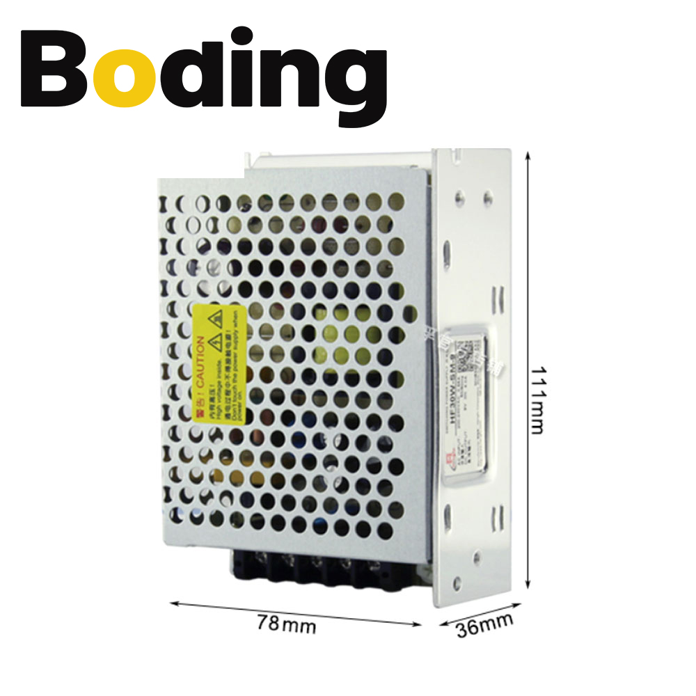 Aubalasti HF30W-SM-5 Switch Po - مراجعة Industrial Laser Supply وسعره