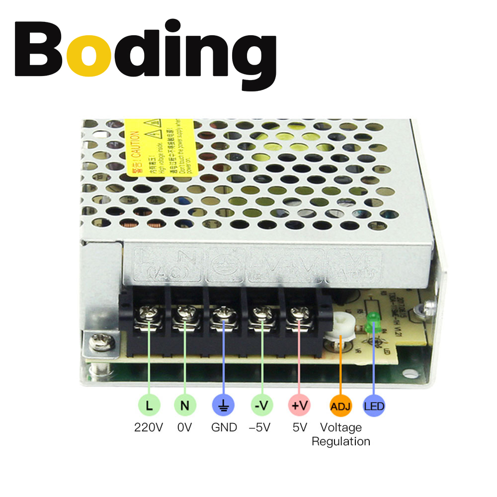 Aubalasti HF30W-SM-5 Switch Po - مراجعة Industrial Laser Supply وسعره
