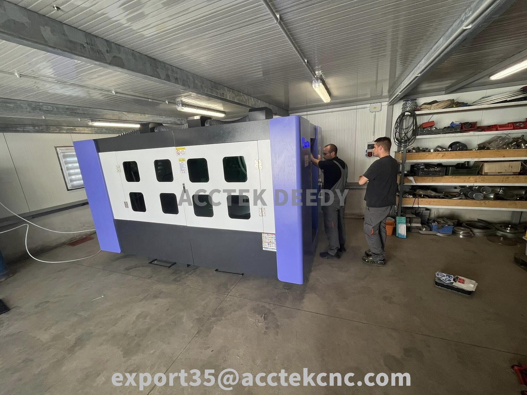 CE version Raycus laser genera - مراجعة Industrial Laser Cutting Machine Price وسعره