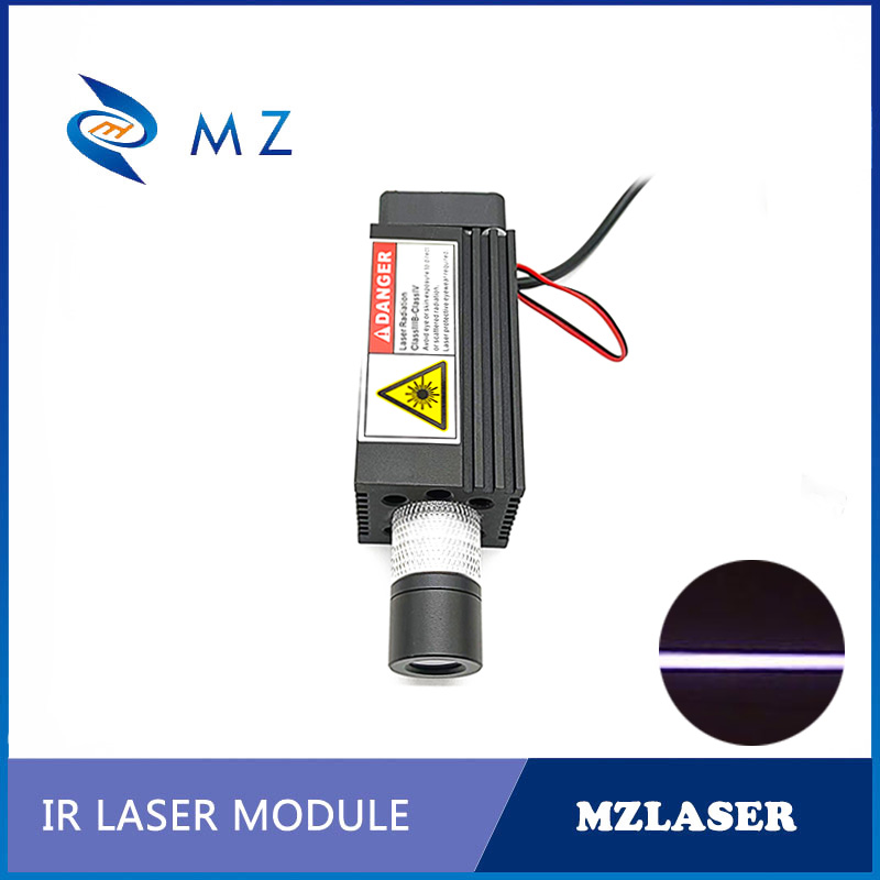 Industrial Grade Infrared Line - مراجعة Industrial Laser Supply وسعره