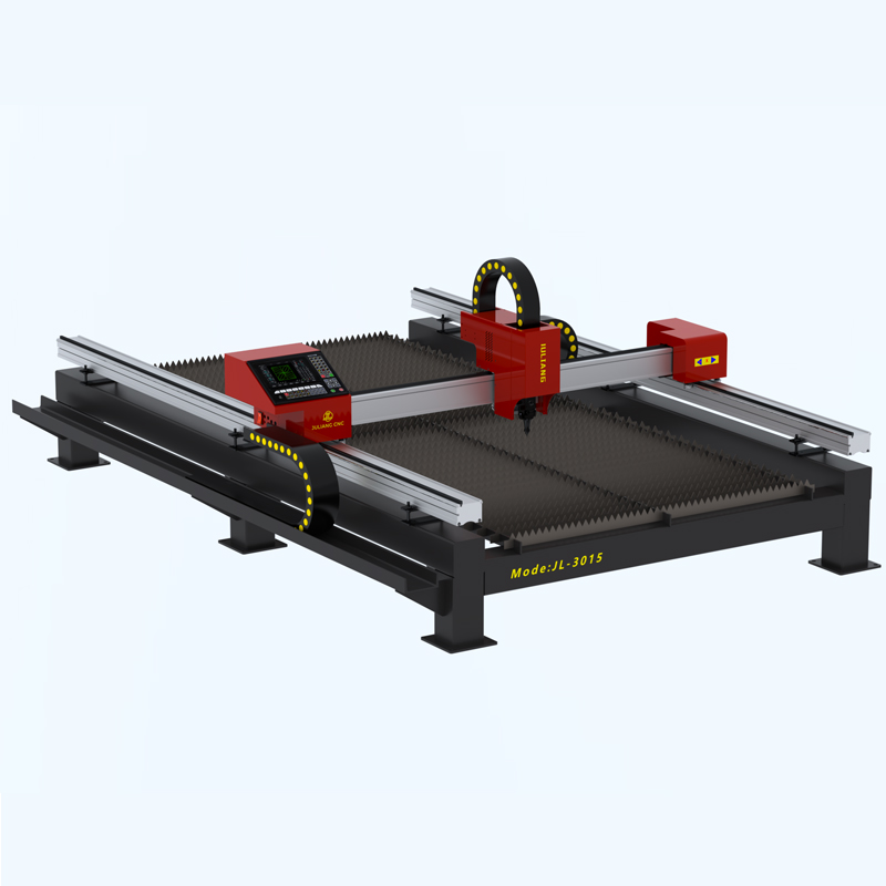 Industrial Grade 3015 Water-Co - مراجعة Industrial Laser Cutting Machine Price وسعره