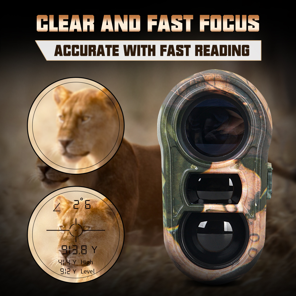 REVASRI Laser Rangefinder 1000 - مراجعة Industrial Laser Rangefinder وسعره