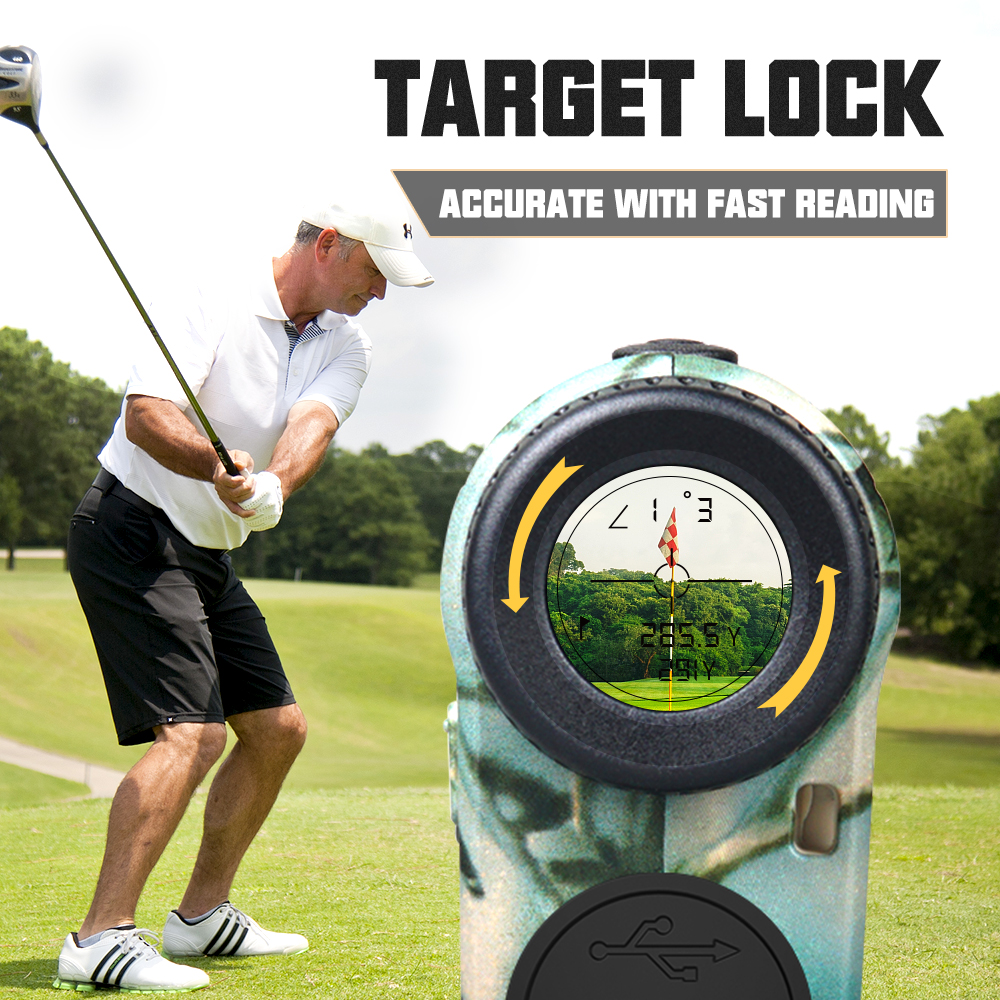 REVASRI Laser Rangefinder 1000 - مراجعة Industrial Laser Rangefinder وسعره