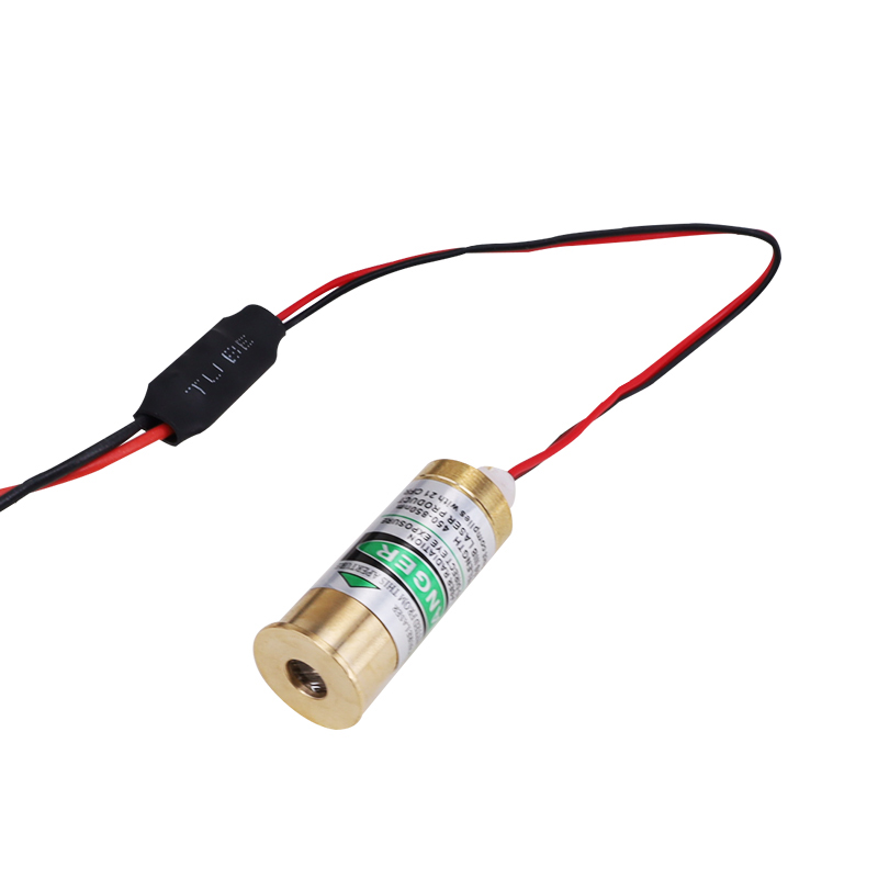 532nm35  OX Green Laser Module - مراجعة Laser Engraving Software وسعره