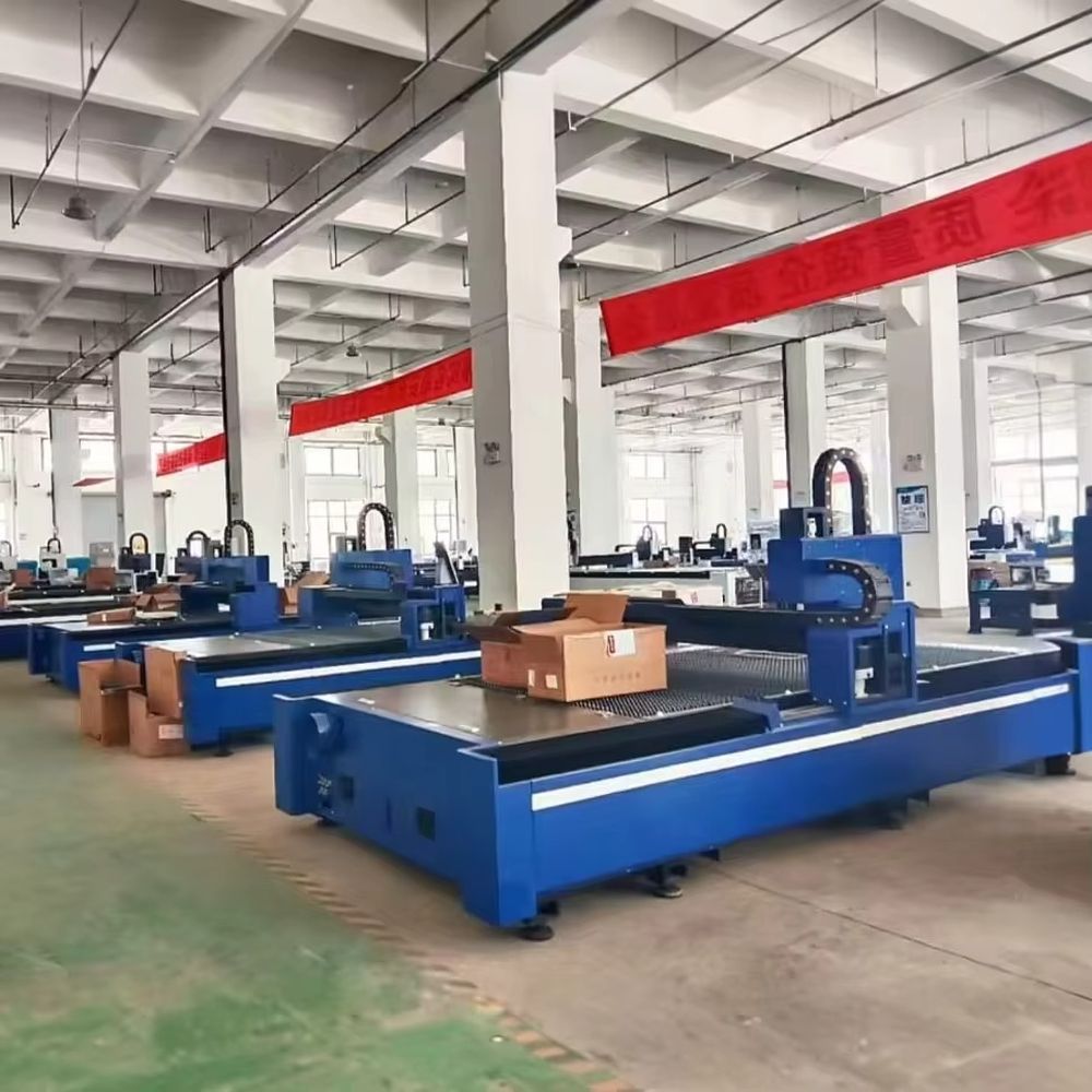 Competitive Price Wholesale 15 - مراجعة Industrial Laser Cutting Machine Price وسعره