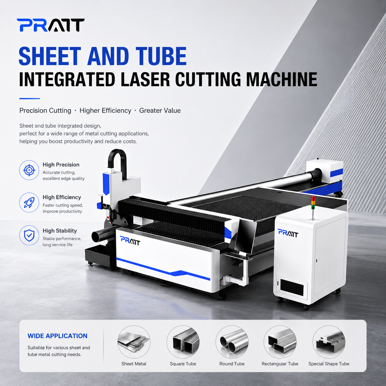 Best Price of Industrial Rotar - مراجعة Industrial Laser Cutting Machine Price وسعره