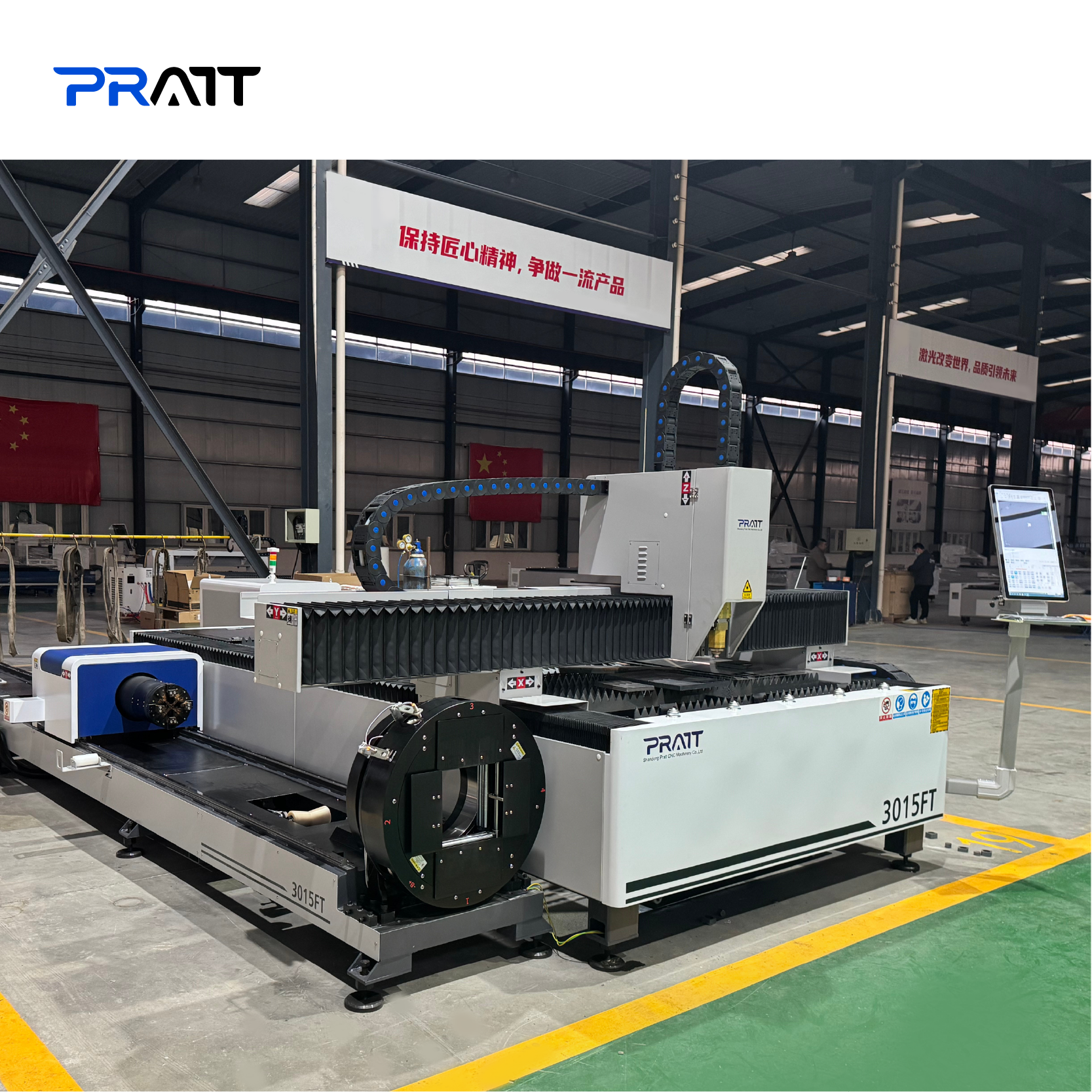 Best Price of Industrial Rotar - مراجعة Industrial Laser Cutting Machine Price وسعره