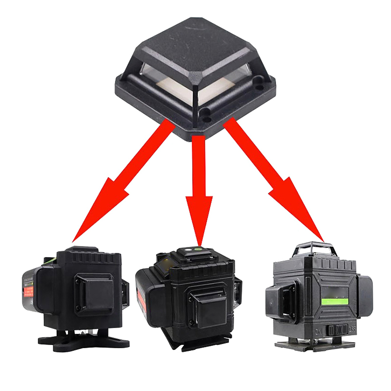 【LM】Laser Level Protective Gla - مراجعة Industrial Laser Alignment Tool وسعره