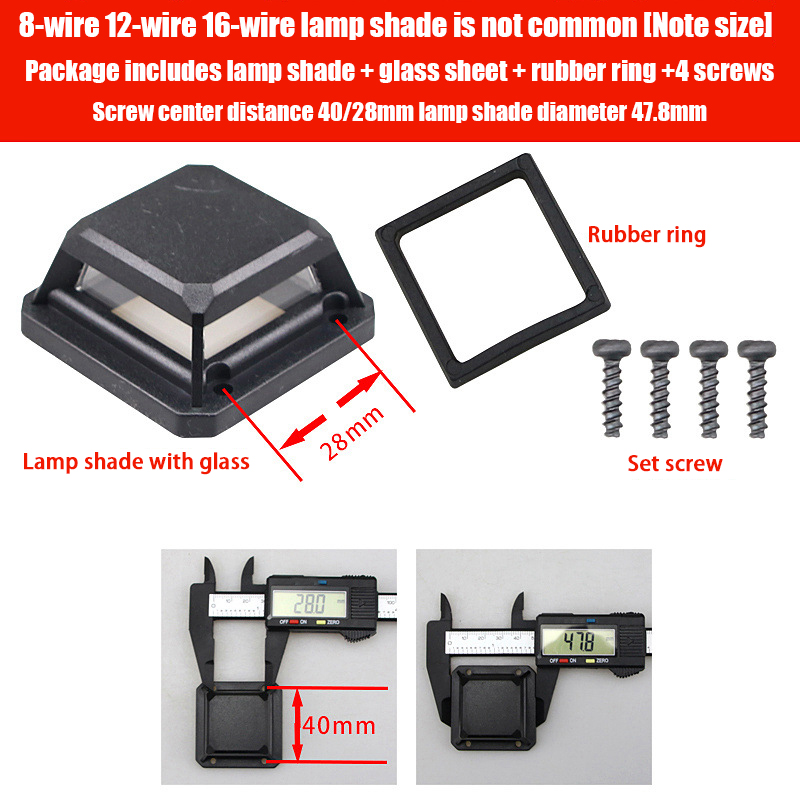 【LM】Laser Level Protective Gla - مراجعة Industrial Laser Alignment Tool وسعره