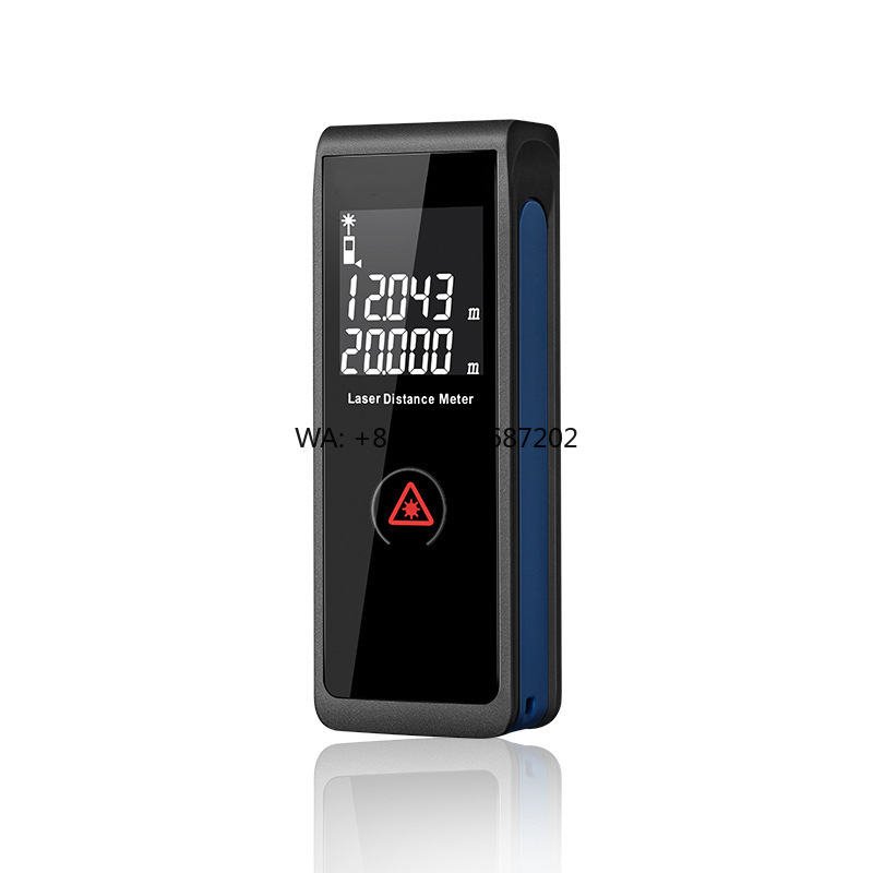 LOOBO Handheld Laser Rangefind - مراجعة Industrial Laser Measuring Device وسعره