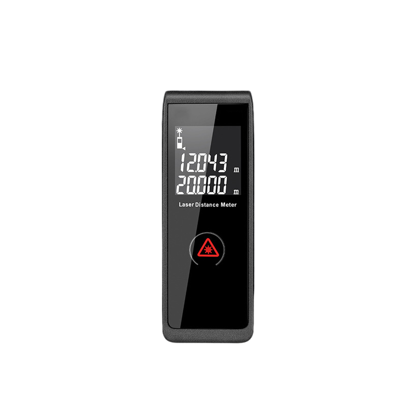 LOOBO Handheld Laser Rangefind - مراجعة Industrial Laser Measuring Device وسعره