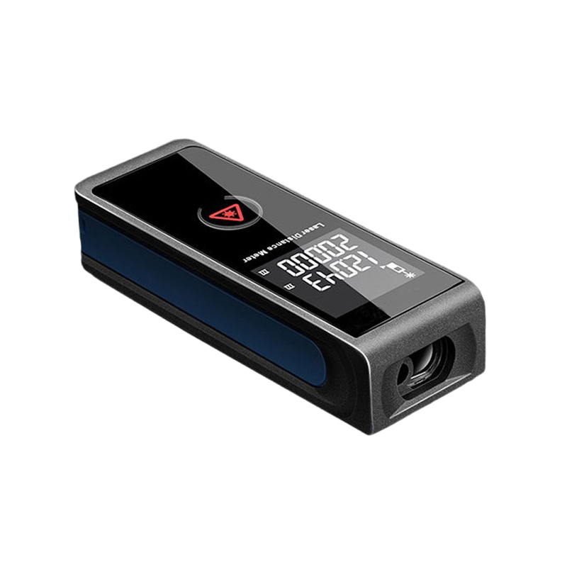 LOOBO Handheld Laser Rangefind - مراجعة Industrial Laser Measuring Device وسعره
