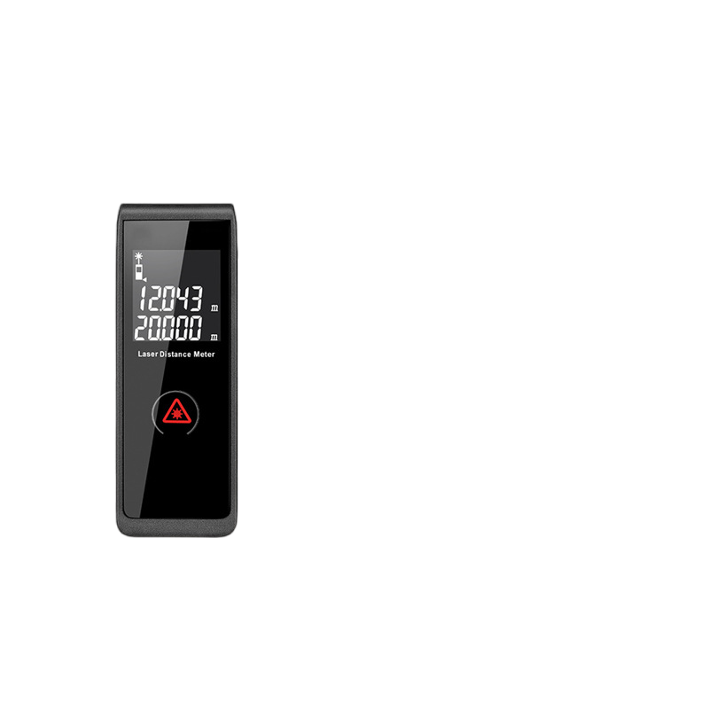 LOOBO Handheld Laser Rangefind - مراجعة Industrial Laser Measuring Device وسعره