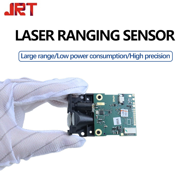 20HZ Optical Sensor Chip Range - مراجعة Industrial Laser Measuring Device وسعره