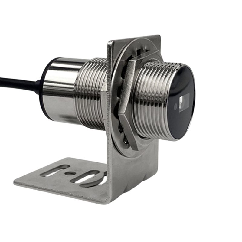 【RECOMENDAR】NPN+ RS485 Output  - مراجعة Industrial Laser Measuring Device وسعره