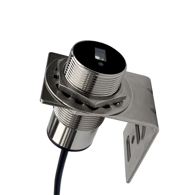 【RECOMENDAR】NPN+ RS485 Output  - مراجعة Industrial Laser Measuring Device وسعره