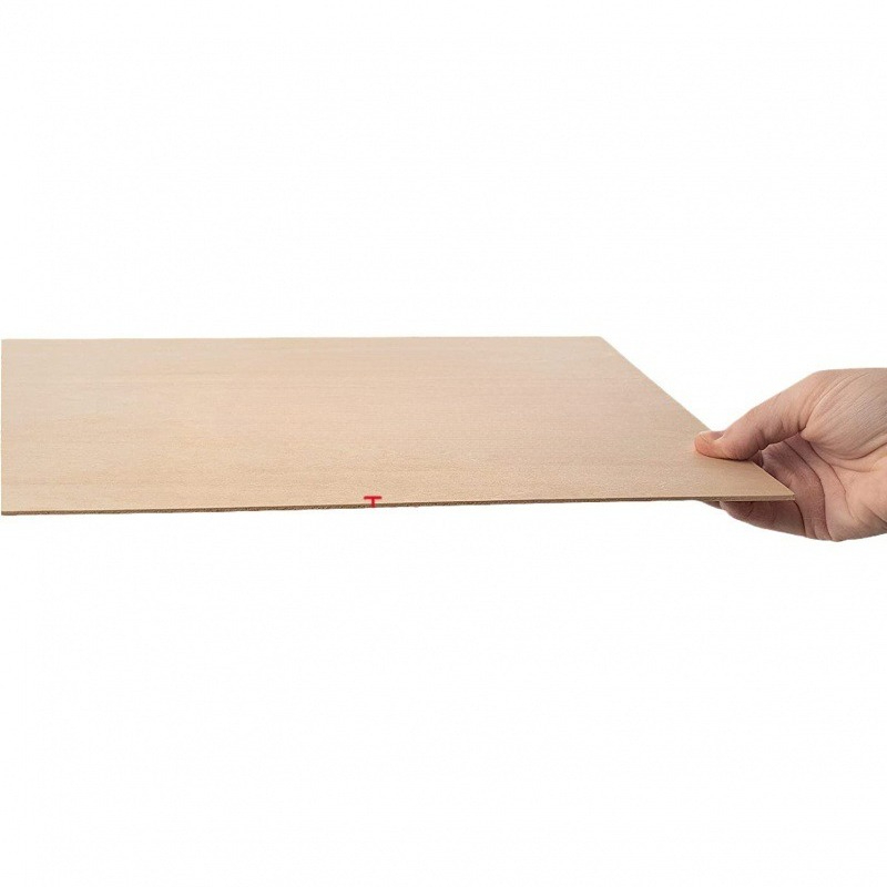 10Pcs 15x10cm Basswood Boards  - مراجعة Laser Engraving Software وسعره