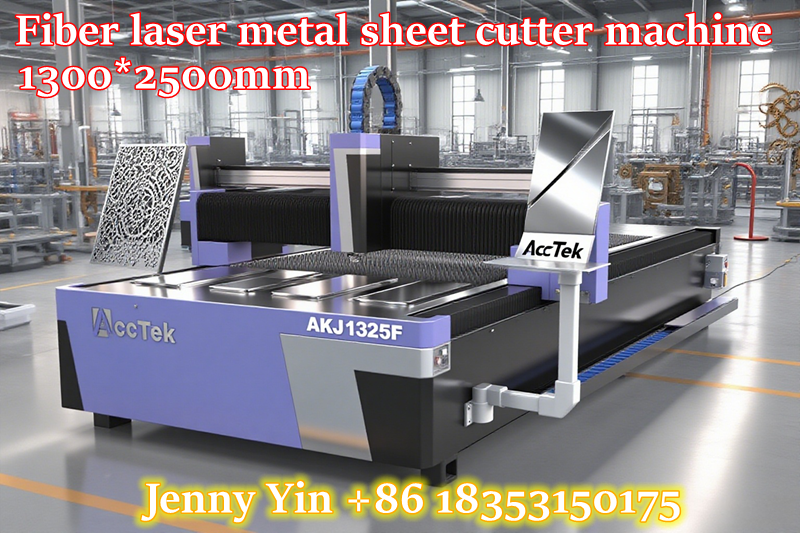 China Industrial Laser Cutter  - مراجعة Industrial Laser Cutter Price وسعره