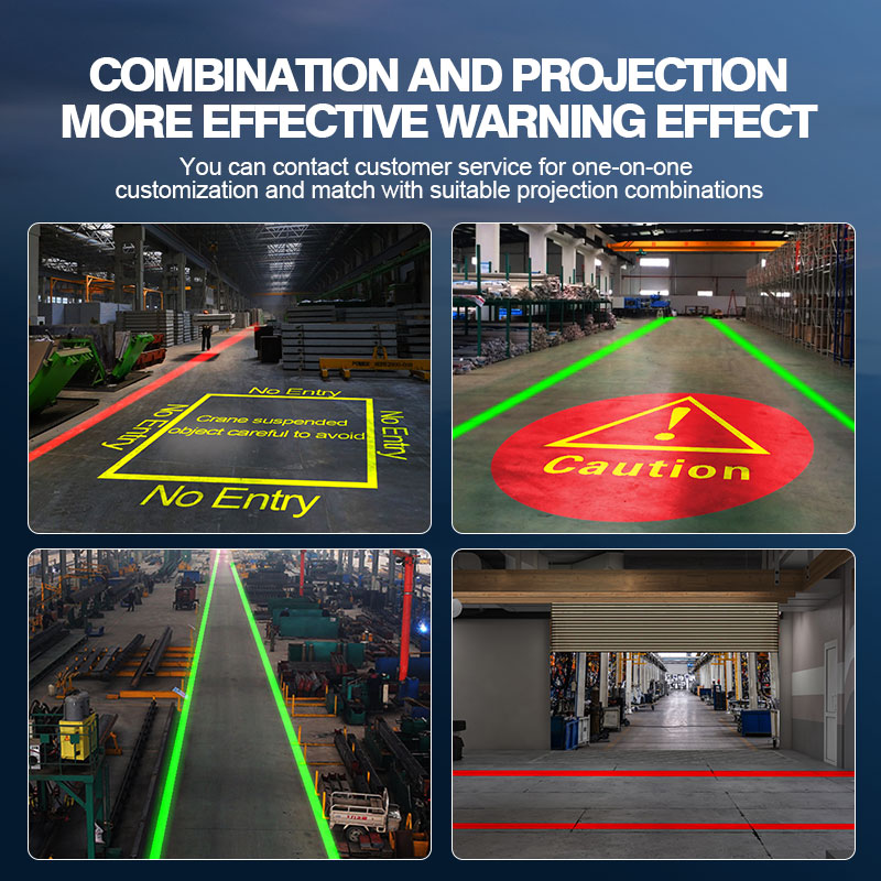 Industrial Laser Safety Line P - مراجعة Industrial Laser Line Projector وسعره