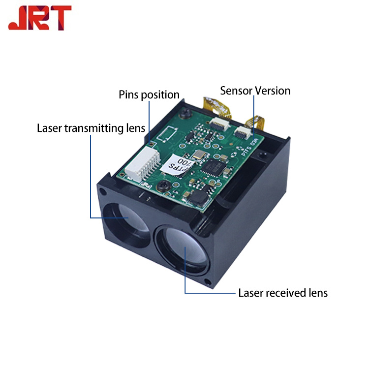 TOF Laser Distance Sensor Modu - مراجعة Industrial Laser Measuring Device وسعره