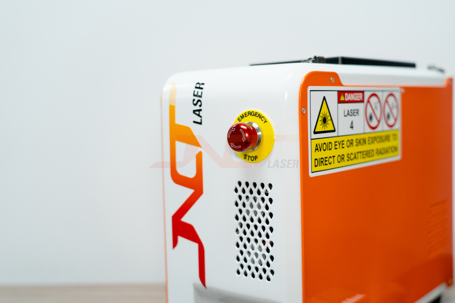 Factory Supply Pulse Laser Cle - مراجعة Industrial Laser Supply وسعره