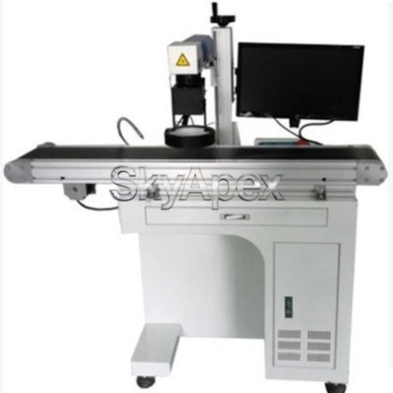 Industrial Camera  Visual Posi - مراجعة Industrial Laser Measuring Device وسعره