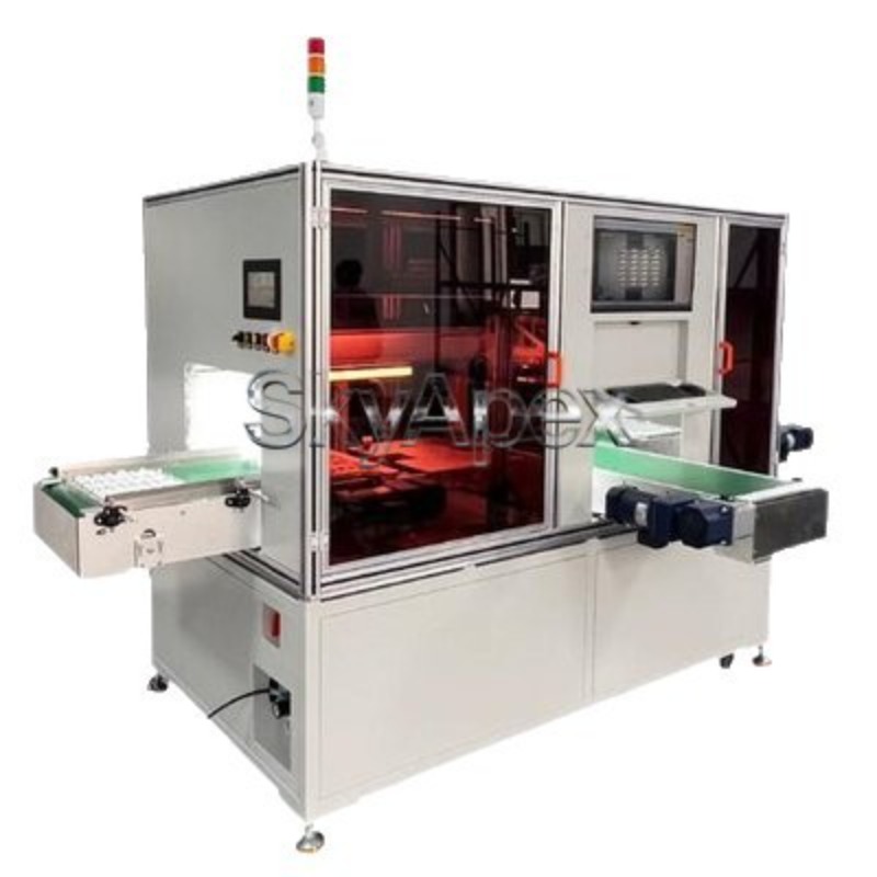 Industrial Camera  Visual Posi - مراجعة Industrial Laser Measuring Device وسعره