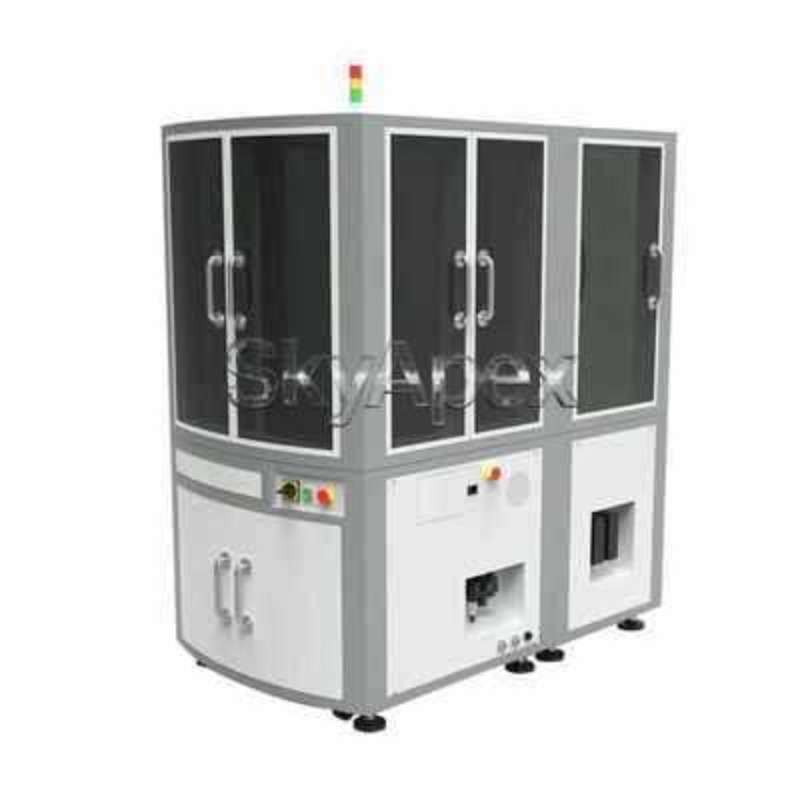 Industrial Camera  Visual Posi - مراجعة Industrial Laser Measuring Device وسعره