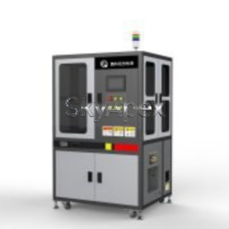 Industrial Camera  Visual Posi - مراجعة Industrial Laser Measuring Device وسعره