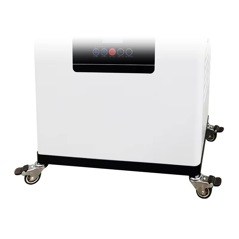 Supply Fume Extractor for Lase - مراجعة Industrial Laser Supply وسعره