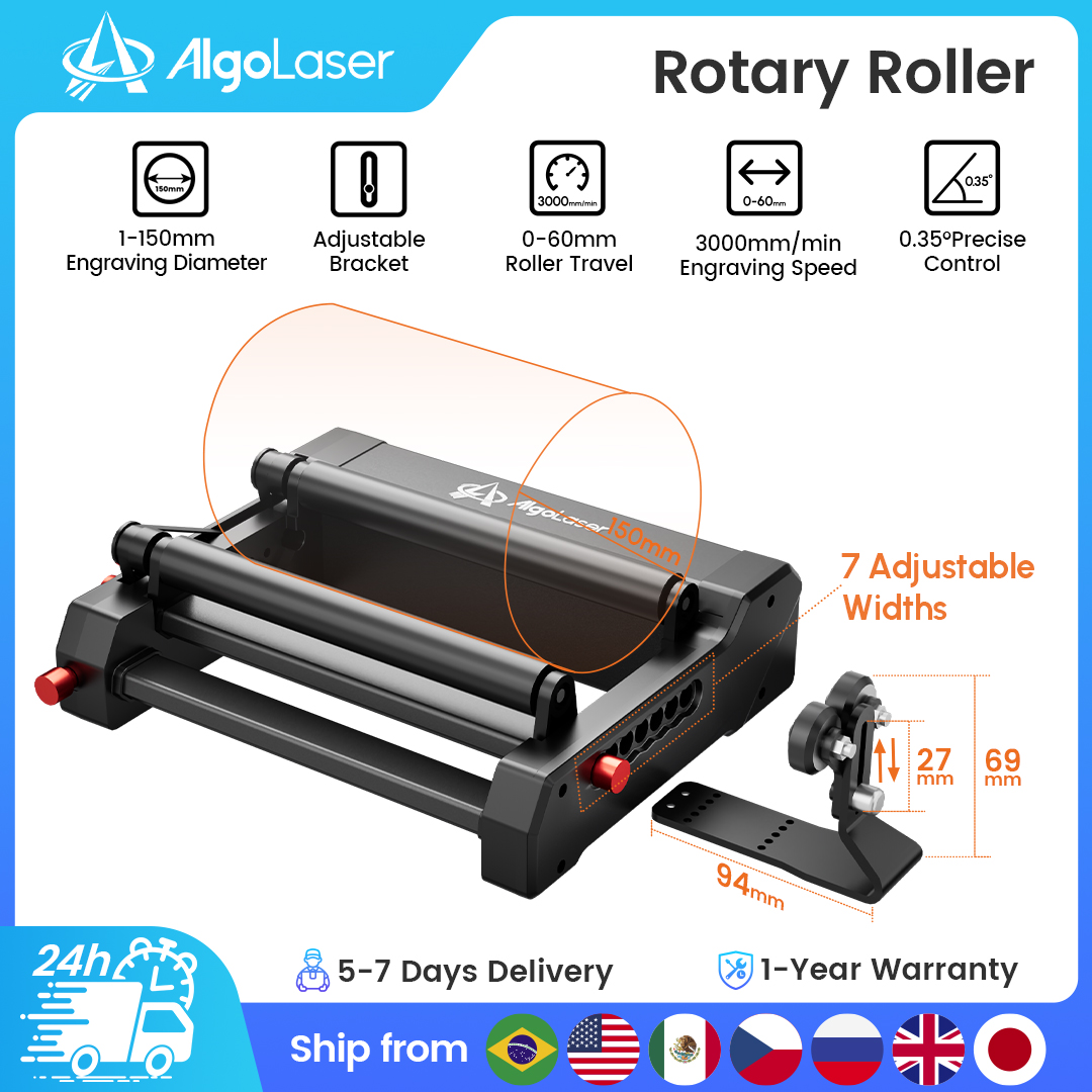 AlgoLaser Hot Sell Laser Engra - مراجعة Laser Engraving Software وسعره
