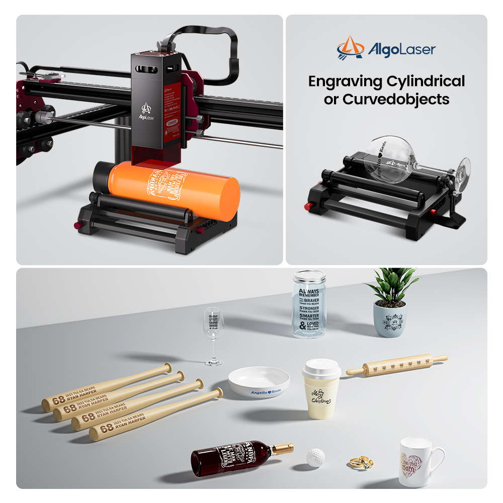 AlgoLaser Hot Sell Laser Engra - مراجعة Laser Engraving Software وسعره