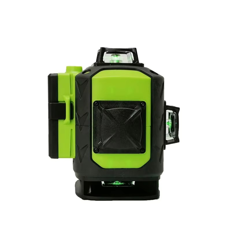 4D 16-Line Green Industrial La - مراجعة Industrial Laser Measuring Device وسعره