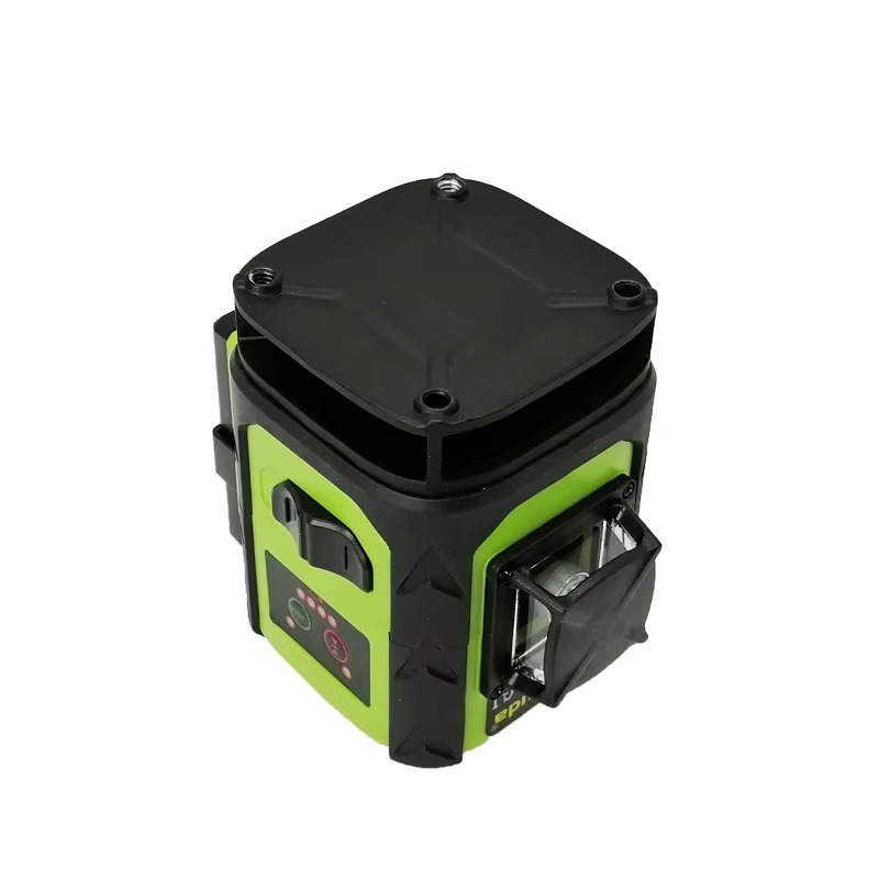 4D 16-Line Green Industrial La - مراجعة Industrial Laser Measuring Device وسعره