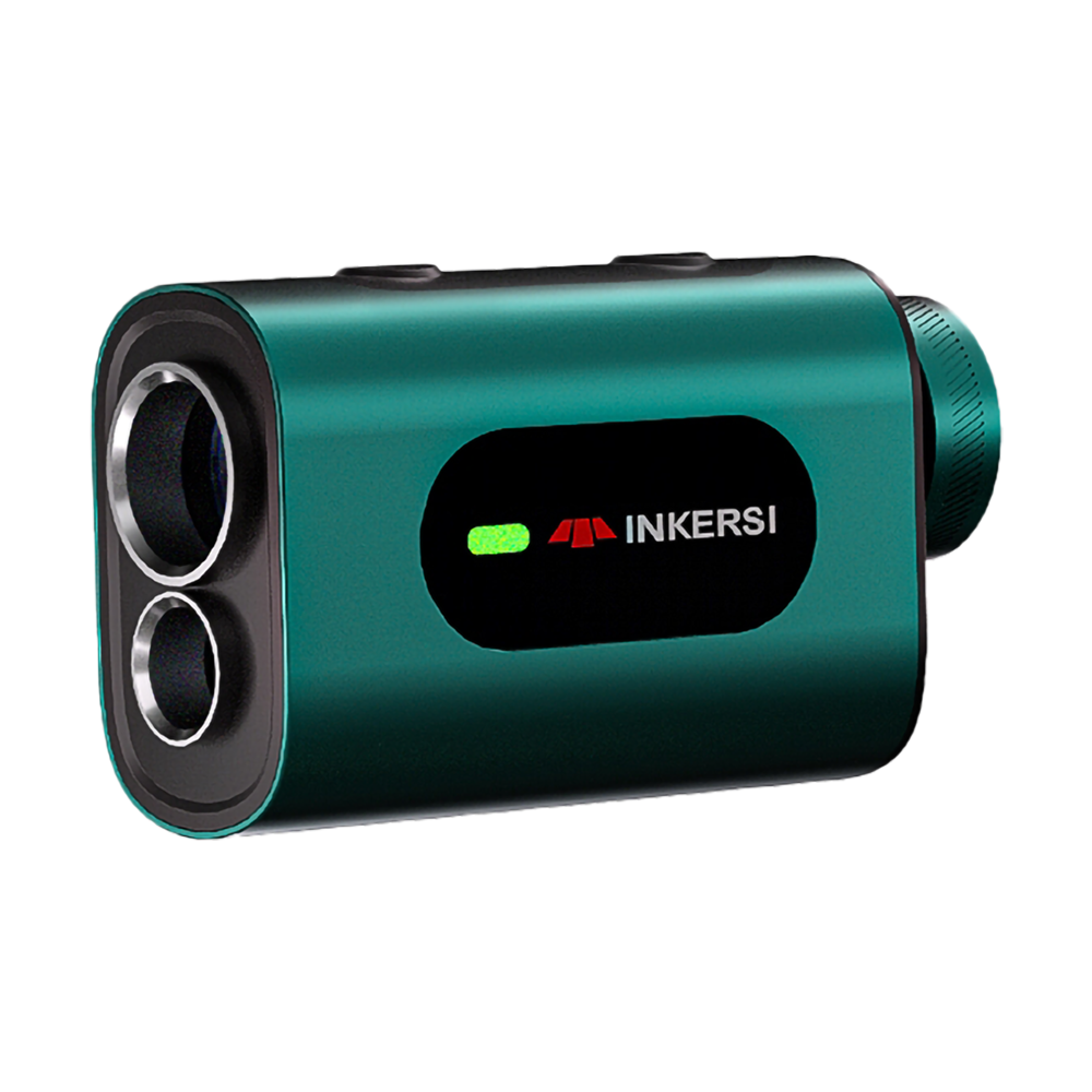 Magnetic Industrial Golf Laser - مراجعة Industrial Laser Measuring Device وسعره